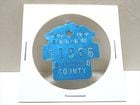 70's �ɥå����� ����ե���˥��� EL DORADO COUNTY ��11966��