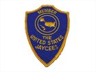70�ǣ� The United States JAYCEES ���С���åڥ�