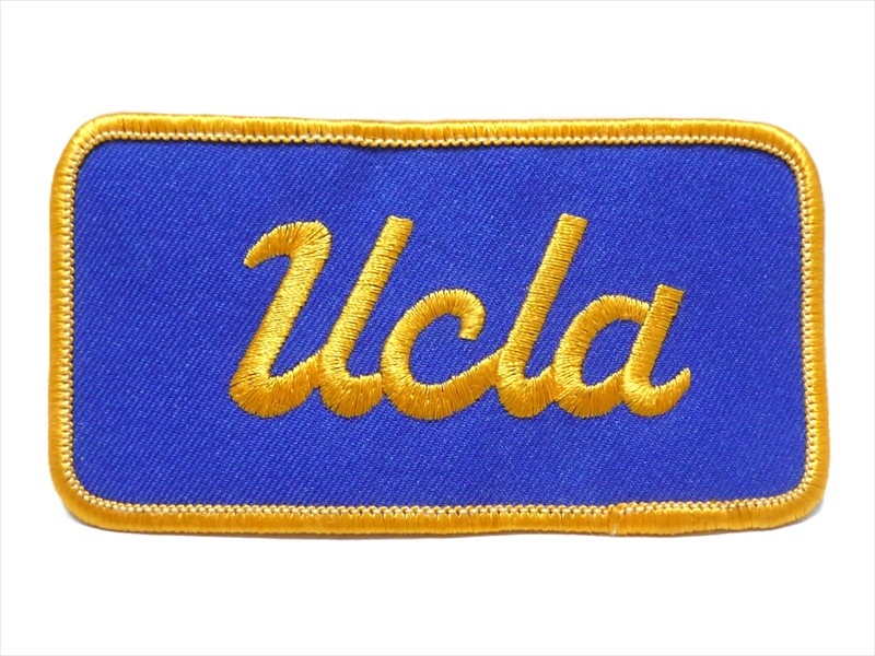 ucla ����ե���˥���إ����󥼥륹�� ��åڥ�