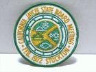 70�ǣ� California Jaycee State Board Meeting Feb. 1972 Stockton ��åڥ�