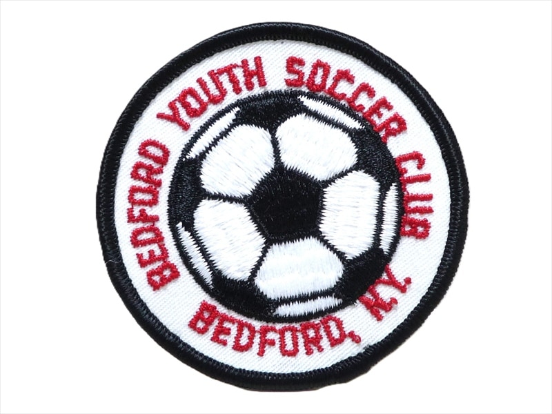 BEDFORD YOUTH SOCCER CLUB ��åڥ�
