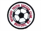 BEDFORD YOUTH SOCCER CLUB ��åڥ�