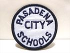 PASADENA CITY SCHOOLS ��åڥ�
