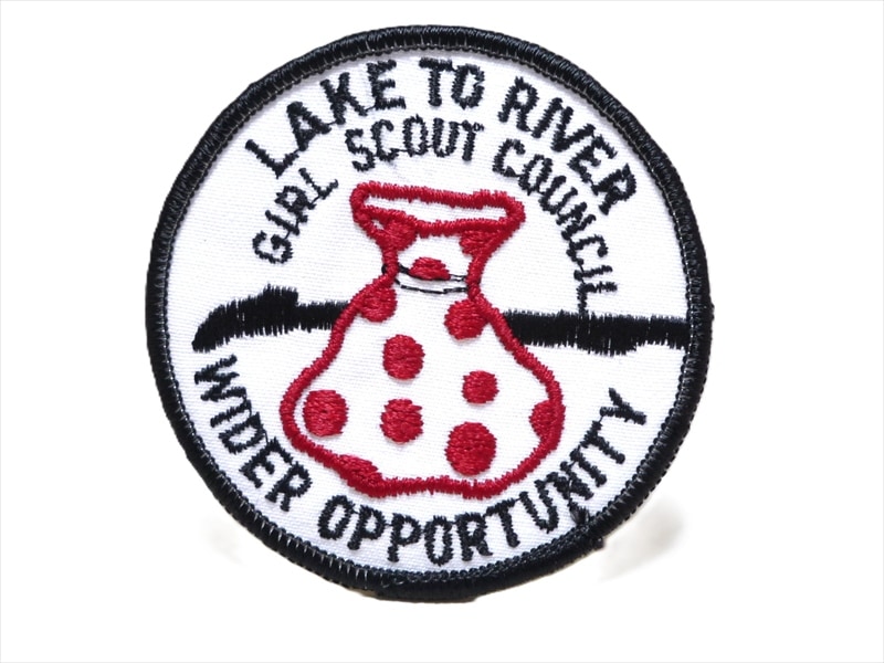 Lake to River Girl Scout Council wider opportunity �����륹������ ��åڥ�