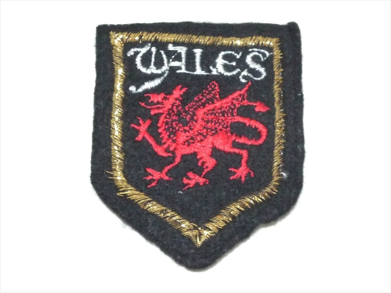 WALES ��åڥ�