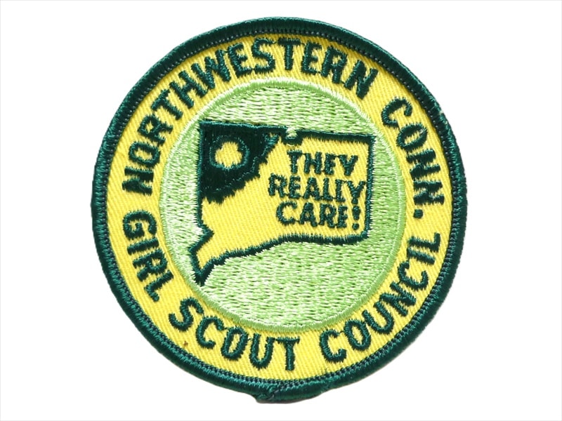Northwestern Connecticut Girl Scout Council �����륹������ ��åڥ�