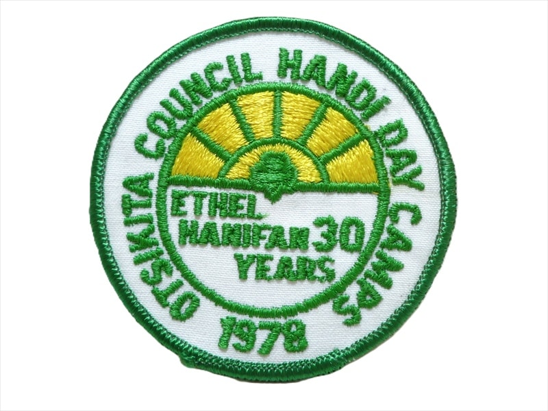 70�ǣ� Otsikita Council Handi Day Camps ��åڥ�