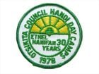 70�ǣ� Otsikita Council Handi Day Camps ��åڥ�