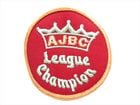 AJBC League Champion �ܡ���󥰥�åڥ�