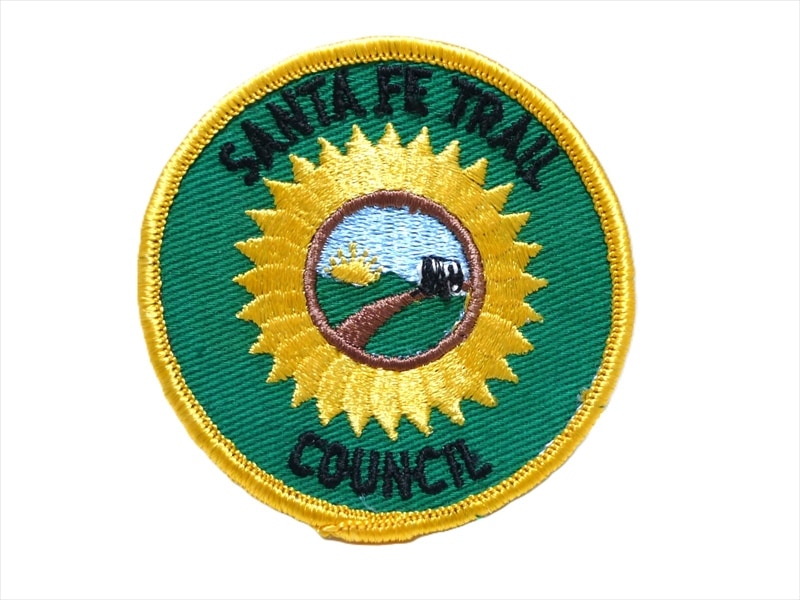 Santa Fe Trail Council ��åڥ�