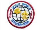 70�ǣ� Scout World Expo GSUSA BSA ��åڥ�
