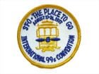 70�ǣ� SFO��THE PLACE TO GO INTERNATIONAL 99s CONVENTION ��åڥ�