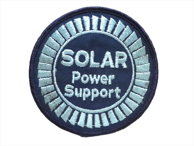 SOLAR Power Support����åڥ�