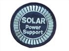 SOLAR Power Support����åڥ�