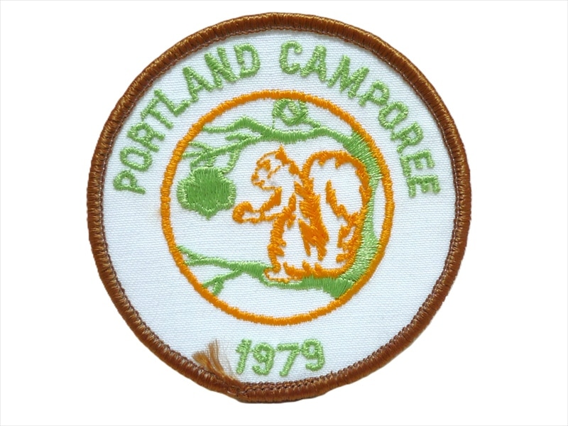 70�ǣ� PORTLAND CAMPOREE ��åڥ�