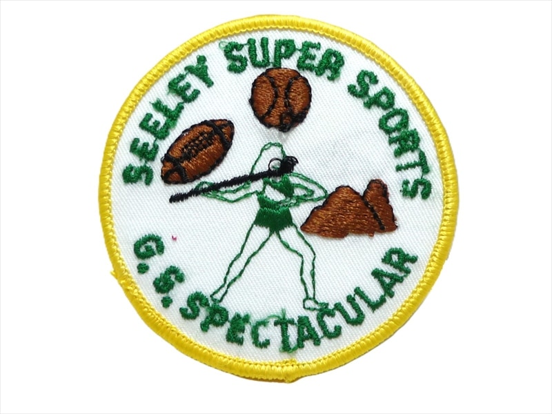 Seeley Super Sports G.S. Spectacular ��åڥ�