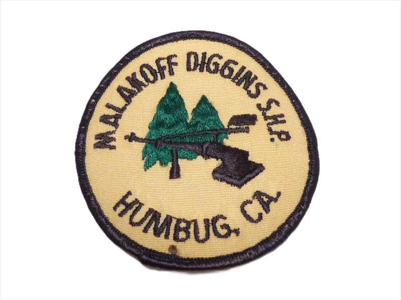 Malakoff Diggins State Historic Park ��åڥ�