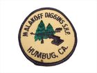 Malakoff Diggins State Historic Park ��åڥ�