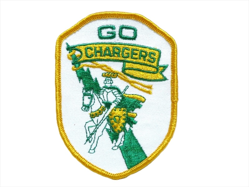 80's Go Chargers ��åڥ�