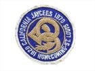 70�ǣ� CALIFORNIA JAYCEES HOMECOMING-ST. LOUIS ��åڥ�