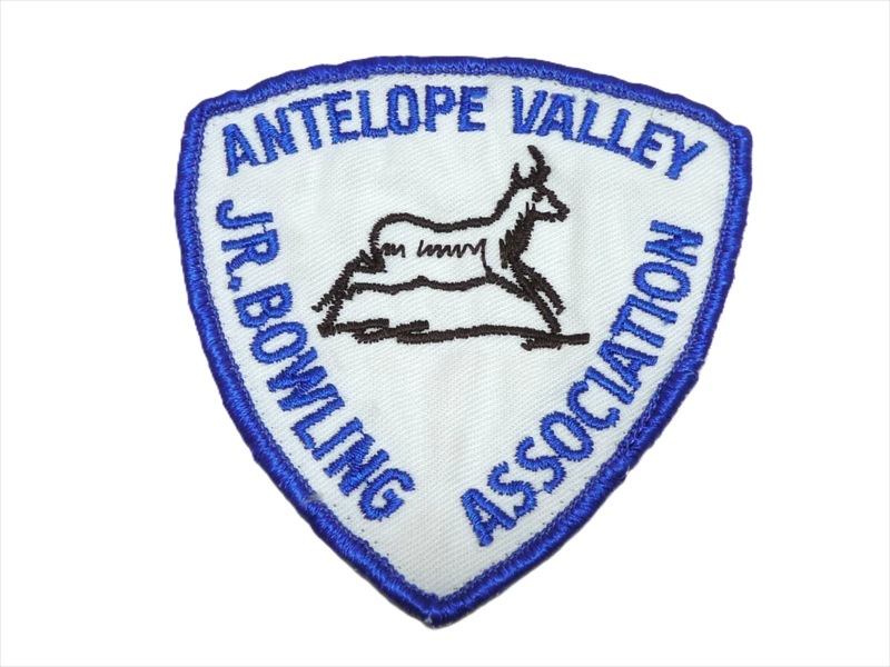 Antelope Valley Jr. Bowling Association ��åڥ�