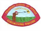 COLORADO SCHOOL OF TRADES GUNSMITHING DIVISION ��åڥ�