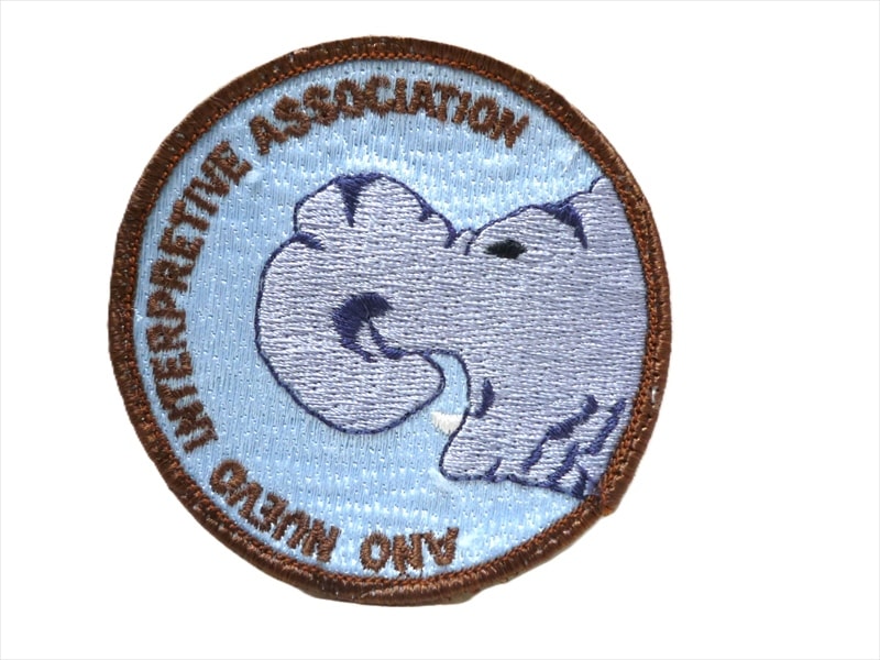 Ano Nuevo Interpretative Association ��åڥ�