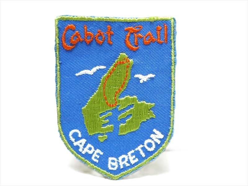 Cabot Trail CAPE BRETON ��åڥ�