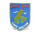 Cabot Trail CAPE BRETON ��åڥ�