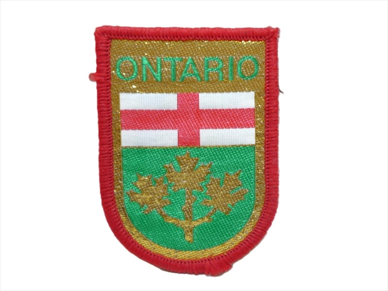 ONTARIO ��åڥ�