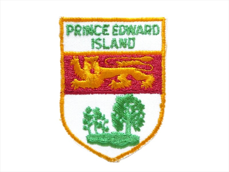 PRINCE EDWARD ISLAND ��åڥ�