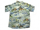 60�ǣ�ALOHA��SHIRTS���ϥ磻���󥷥��