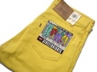 80ǣLevi's505STREETBRIGHTS顼ǥ˥ಫW32ǥåɥȥå