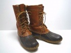 LL BEAN��HUNTING SHOE