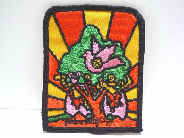 70's ピーターマックス デッドストック | ACCESSORY アクセサリー