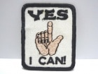 70�ǣ�YES I CAN�����ǥåɥ��ȥå�