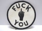 70�ǣ�FUCK YOU���ǥåɥ��ȥå�
