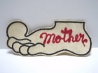 70�ǣ�mother���ǥåɥ��ȥå�