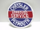 70�ǣ�CHRYSLER���ǥåɥ��ȥå�