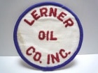 70�ǣ�LERNER OIL CO.INC.���ǥåɥ��ȥå�