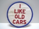 70�ǣ�I LIKE OLD CARS���ǥåɥ��ȥå�