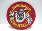 SURRENDER?���ǥåɥ��ȥå�