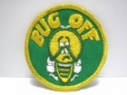 70�ǣ�BUG OFF���ǥåɥ��ȥå�