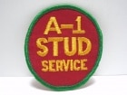 A-1 STUD SERVICE���ǥåɥ��ȥå�