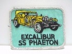 70�ǣ�EXCALIBUR SS PHAETON���ǥåɥ��ȥå�