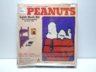 70��s��PEANUTS LATCH HOOK KIT�����̡��ԡ�