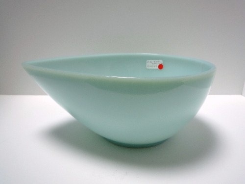 ファイヤーキング ターコイズ スウェディッシュモダン ティアドロップ