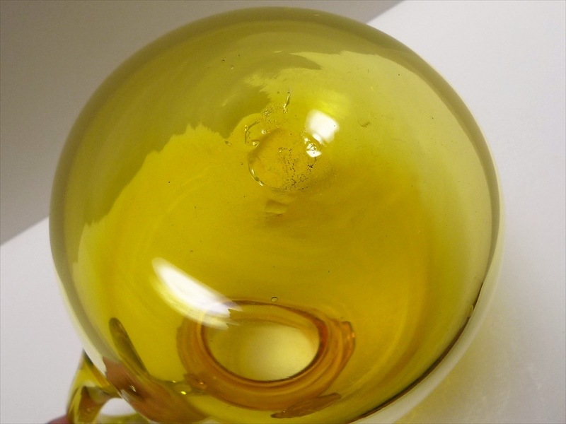 60�ǣ�BLENKO���ԥå��㡼