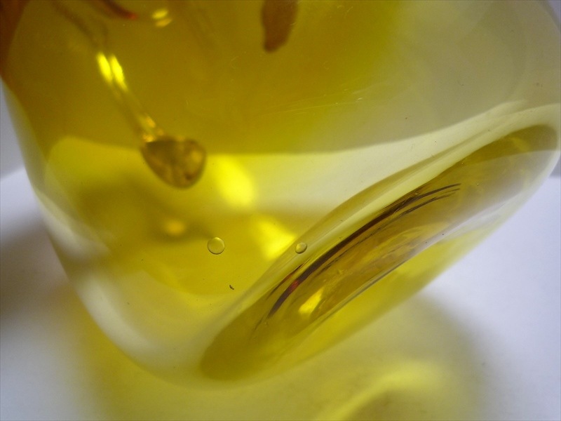 60�ǣ�BLENKO���ԥå��㡼