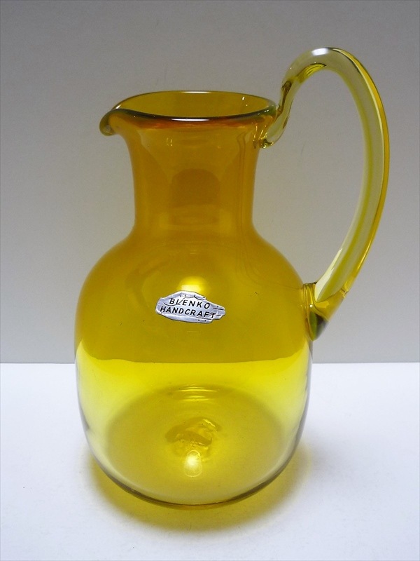 60�ǣ�BLENKO���ԥå��㡼